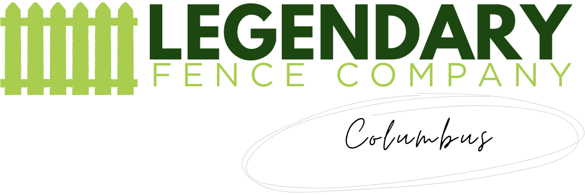 Legendary Fence Company Columbus